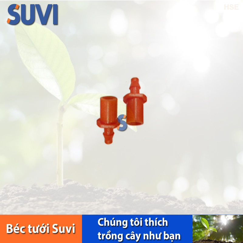 Nối 1 đầu lỗ 5 ly + 1 đầu lỗ 6 ly bb n 5 l6