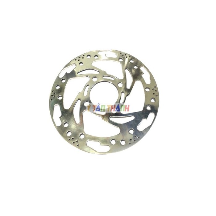 Đĩa Thắng Phay Thái 220Mm