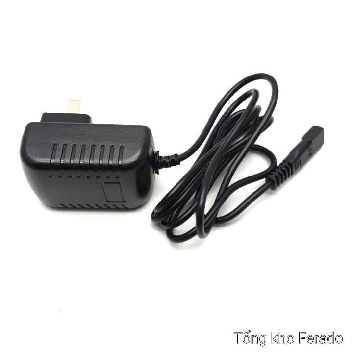 Sạc tông đơ KATO RFC-928