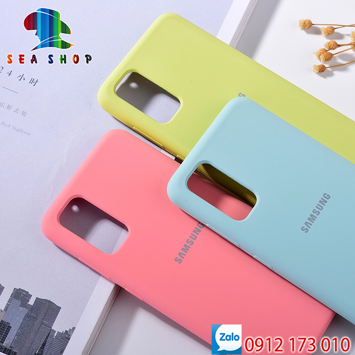 Case for Samsung Note 20 & Note 20 Ultra