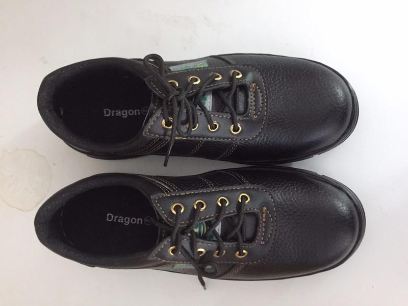 Giày bảo Hộ Cao Cấp DRAGON 2b