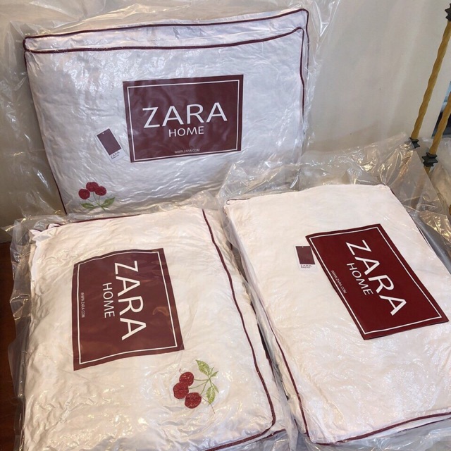 Đôi Ruột Gối Zara Home (2 Chiếc)