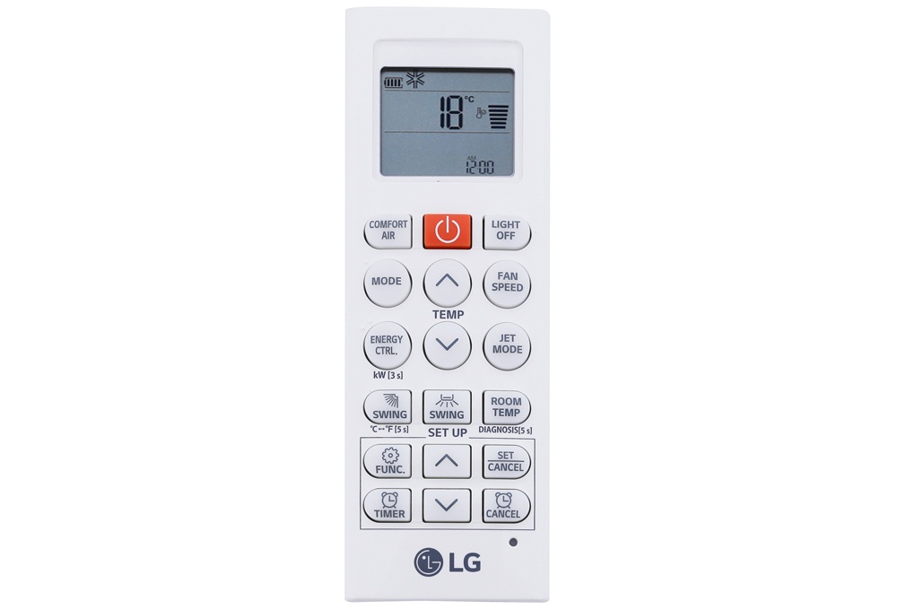 [TRẢ GÓP 0%] Điều hòa LG Inverter 2 chiều 18000BTU DUALCOOL B18END1 (Giá áp dụng giao tại HN, HCM& các tỉnh liên hệ shop)