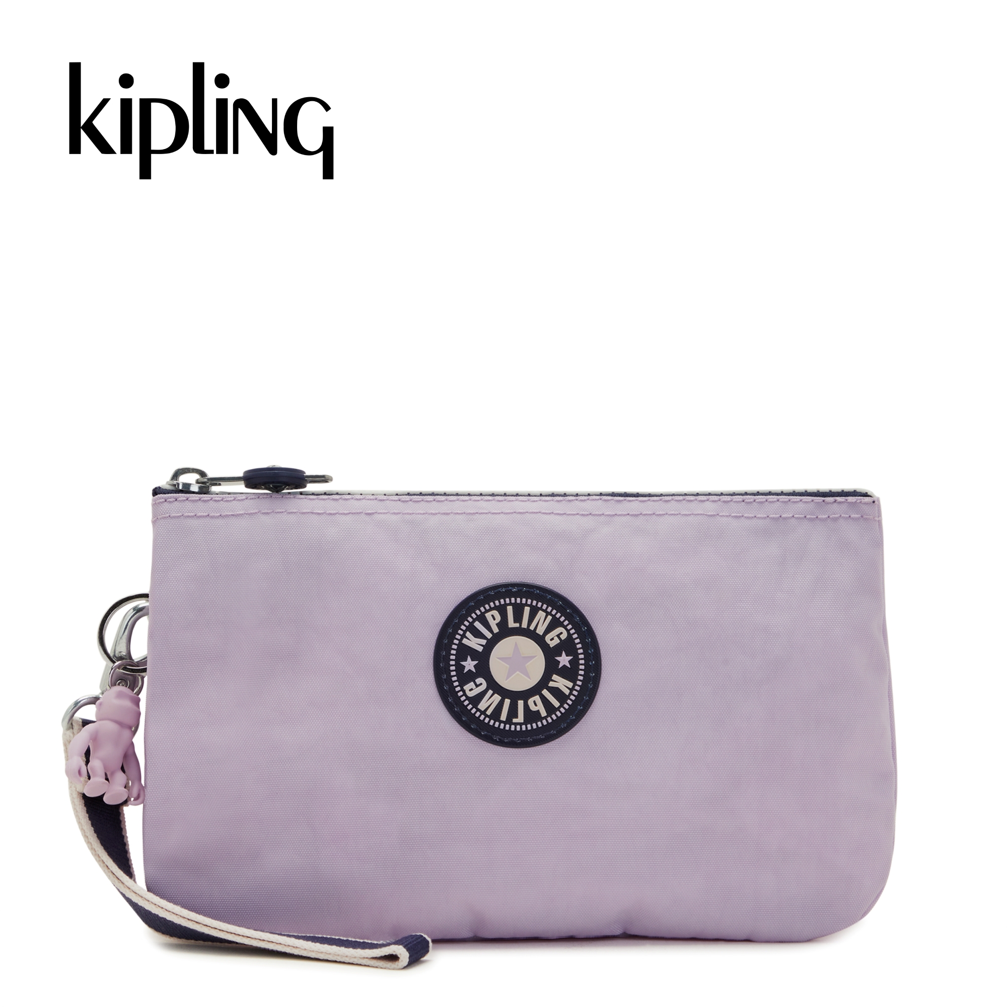 [ONLINE EXCLUSIVE] Kipling Ví Creativity XL  - HUK15156