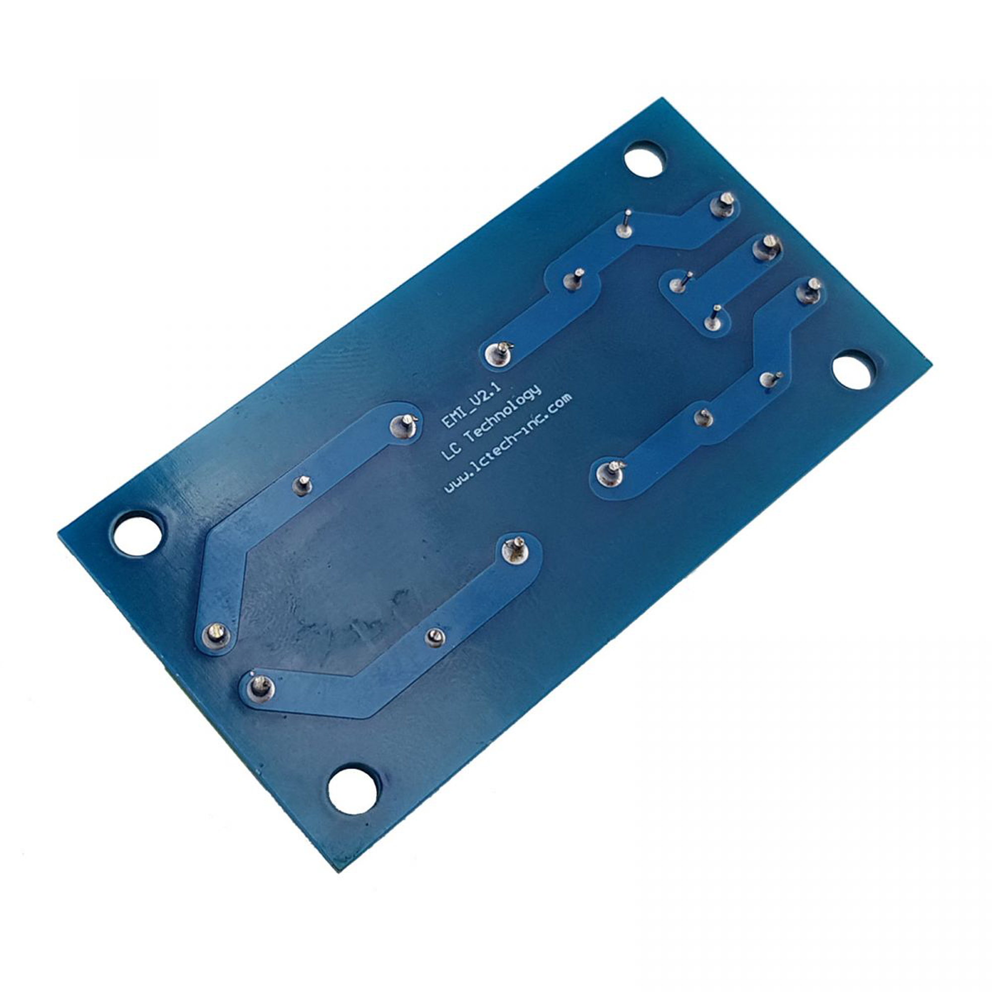 Module lọc nhiễu điện từ EMI 220VAC 3A