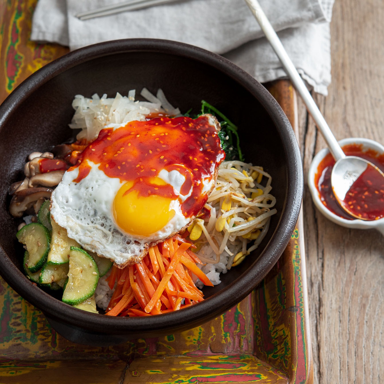 Tương ớt Hàn Quốc Gochujang CJ