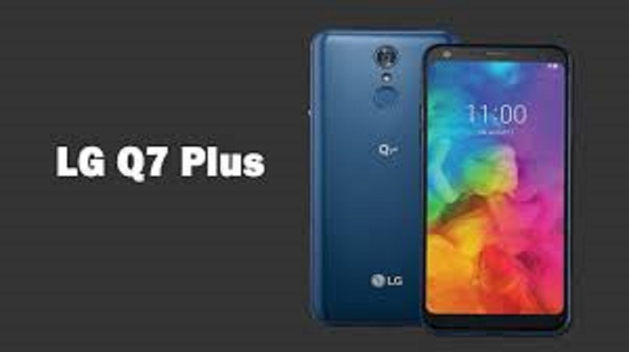 [RẺ VÔ ĐỊCH] điện thoại LG Q7+ - LG Q7 PLUS ram 4G bộ nhớ 64G mới - màn hình 5.5inch FHD+, chiến PUBG/FREE FIRE mượt/ Học ON chất