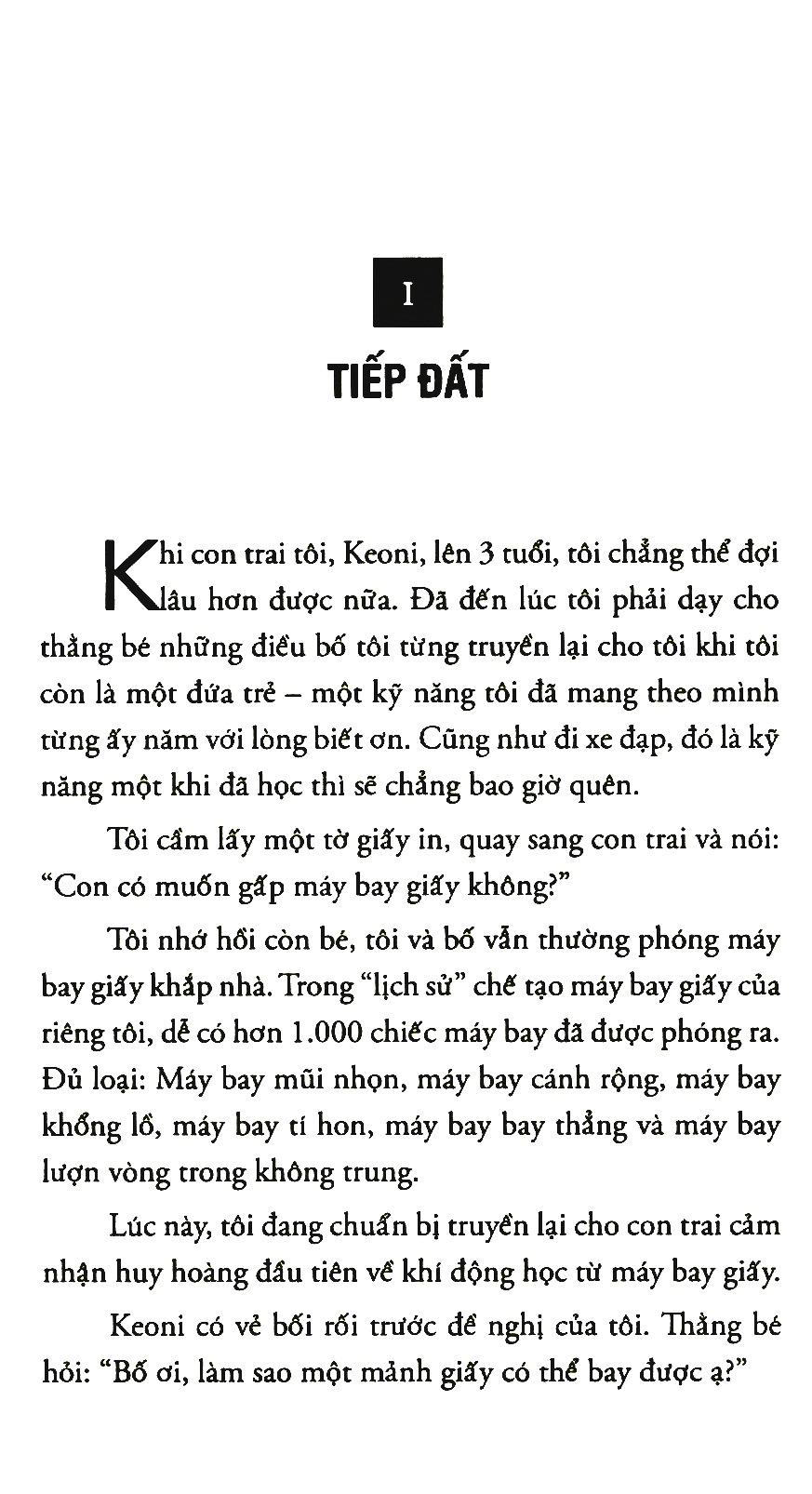 Sách - Đừng khởi sự khi còn do dự