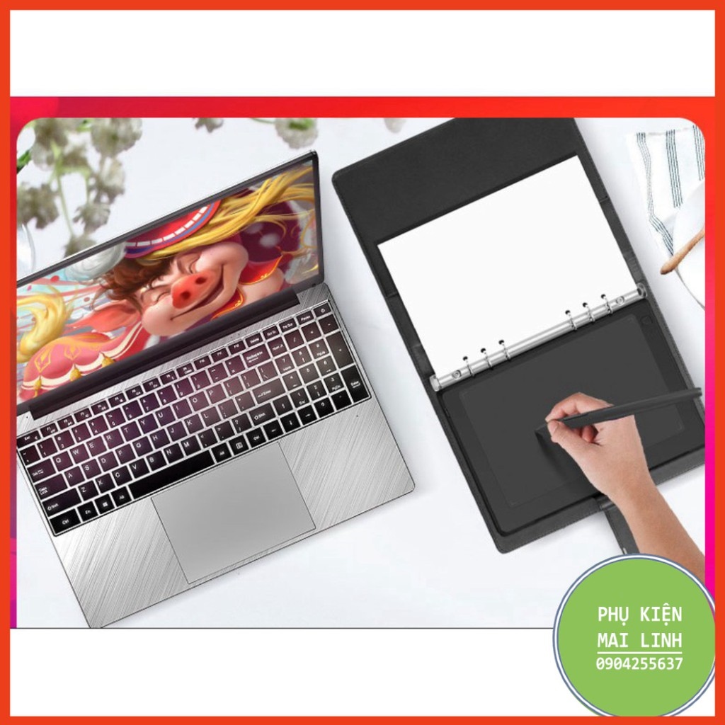 Bảng vẽ điện tử Gaomon M5