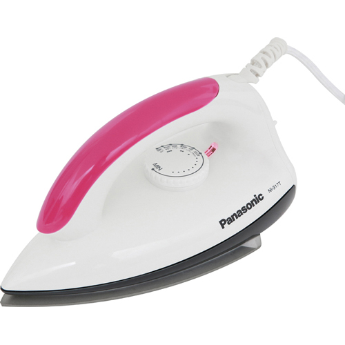 Bàn ủi panasonic ni-317tvra/ ni-317txra