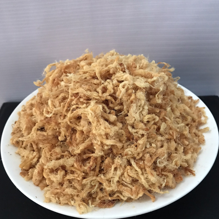 [HCM][GIÁ SỈ] Chà bông Heo Xù Siêu Ngon - NTH88