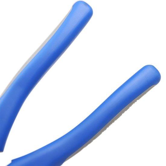 Kìm điện Kingtony 6111-08 (Dài 8.5inch)
