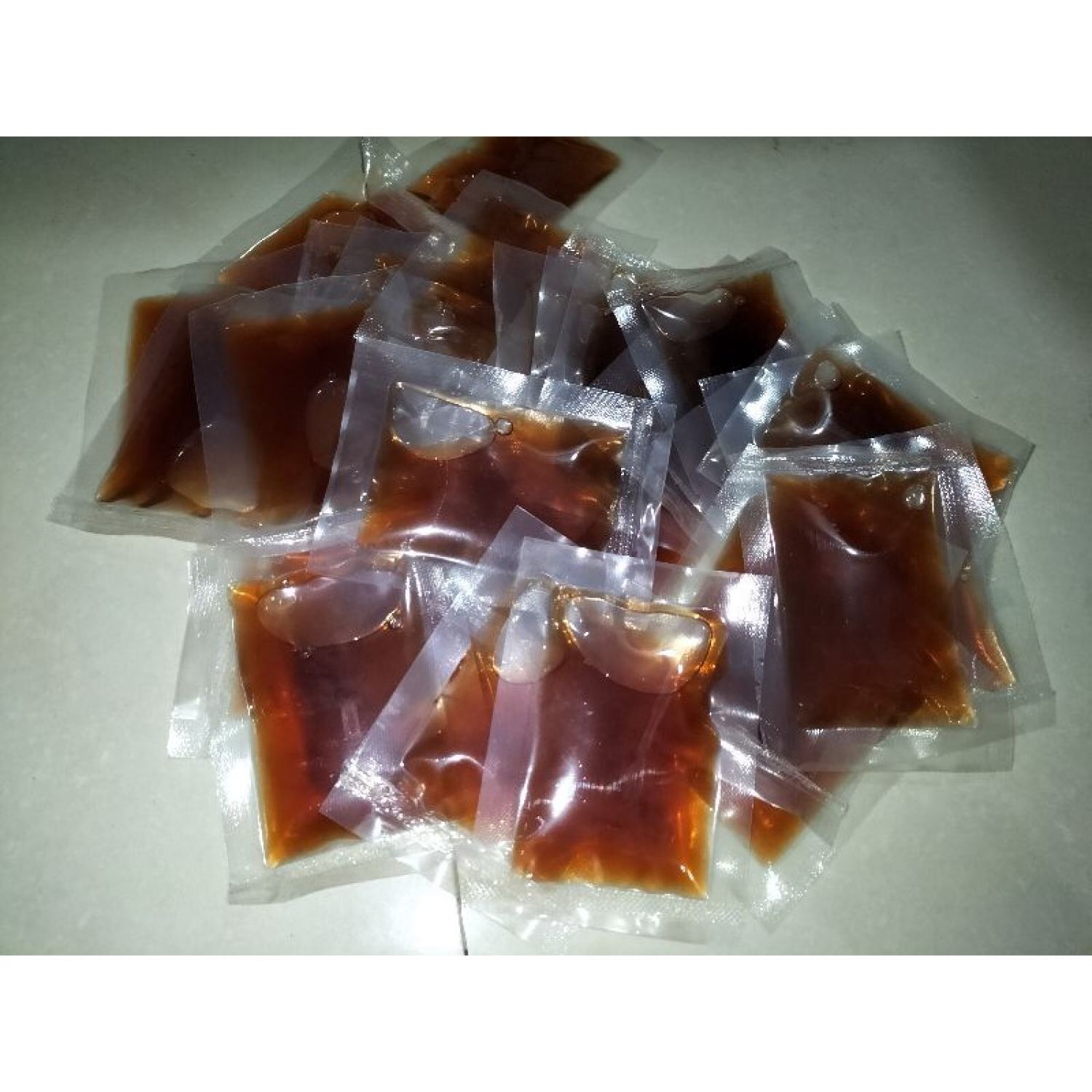 MAI QUẾ LỘ GIA VỊ LÀM LẠP XƯỞNG(500ml)