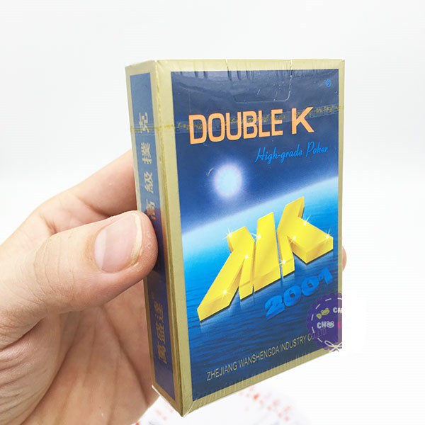 [HCM]Bài ảo thuật svengali deck Việt Nam