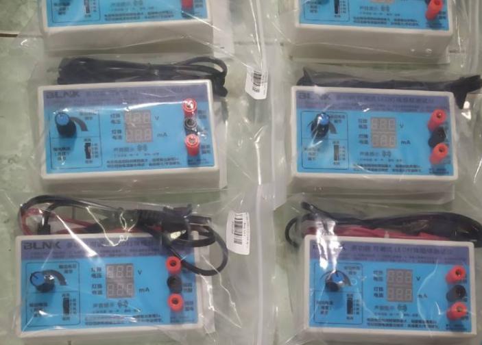 máy test led lcd các loại led