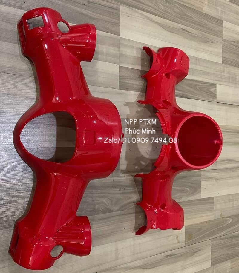 [HCM]Đầu xe Cub 81 đời mới