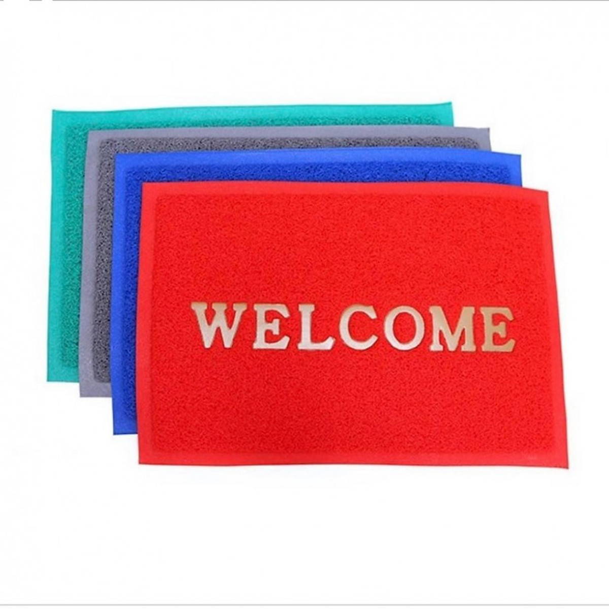 Thảm Welcom 3A Tiện Nghi 50x70