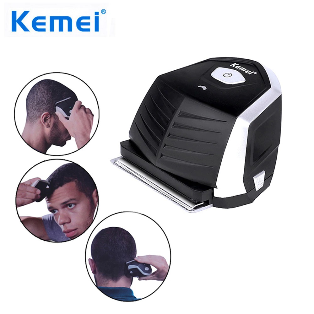 Máy Cạo Tóc Kemei KM-6032