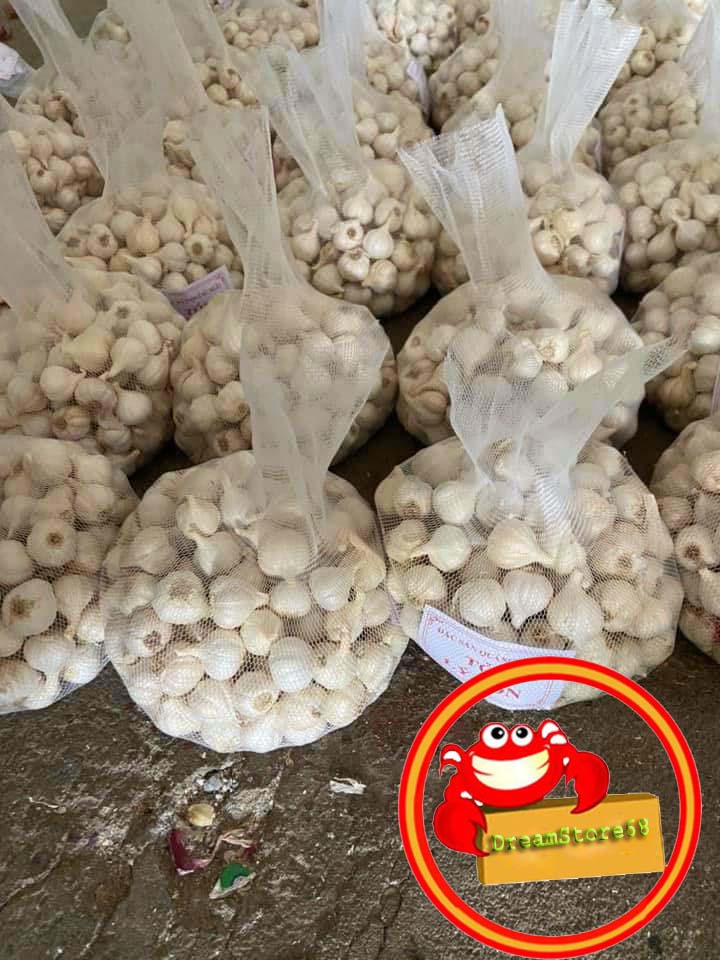 Tỏi Lý Sơn