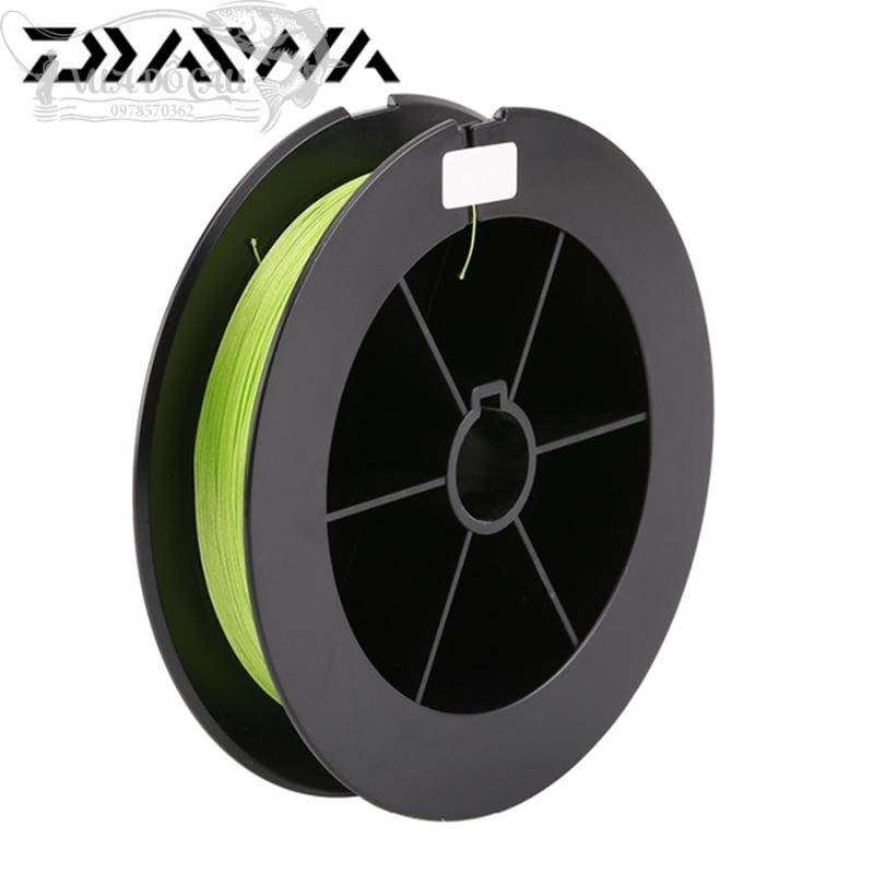 [Siêu rẻ siêu tốt] DÂY PE DAIWA J-BRAID GRAND X8