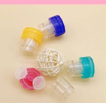 CỐC RỬA LENS BẰNG TAY