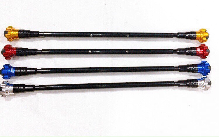 Chống đổ giữa R15V3 ( nhiều màu )