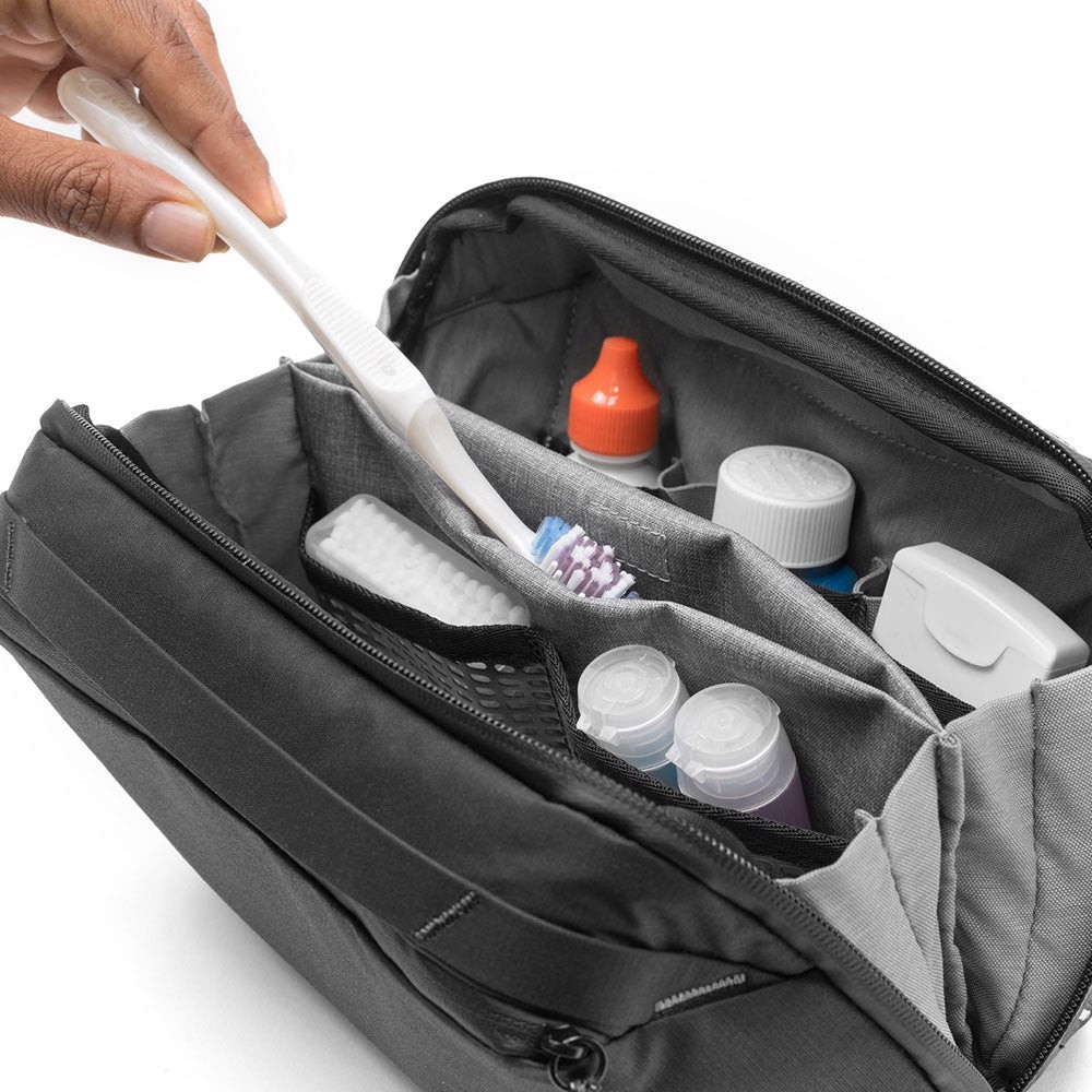 Túi bao tử Peak Design Wash Pouch