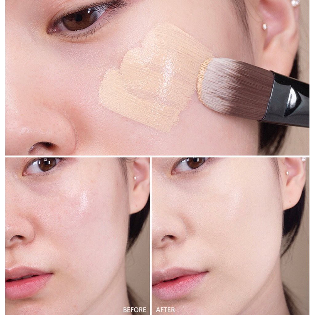 [ Chính Hãng - 5ml ] Kem Nền DIOR FOREVER mini