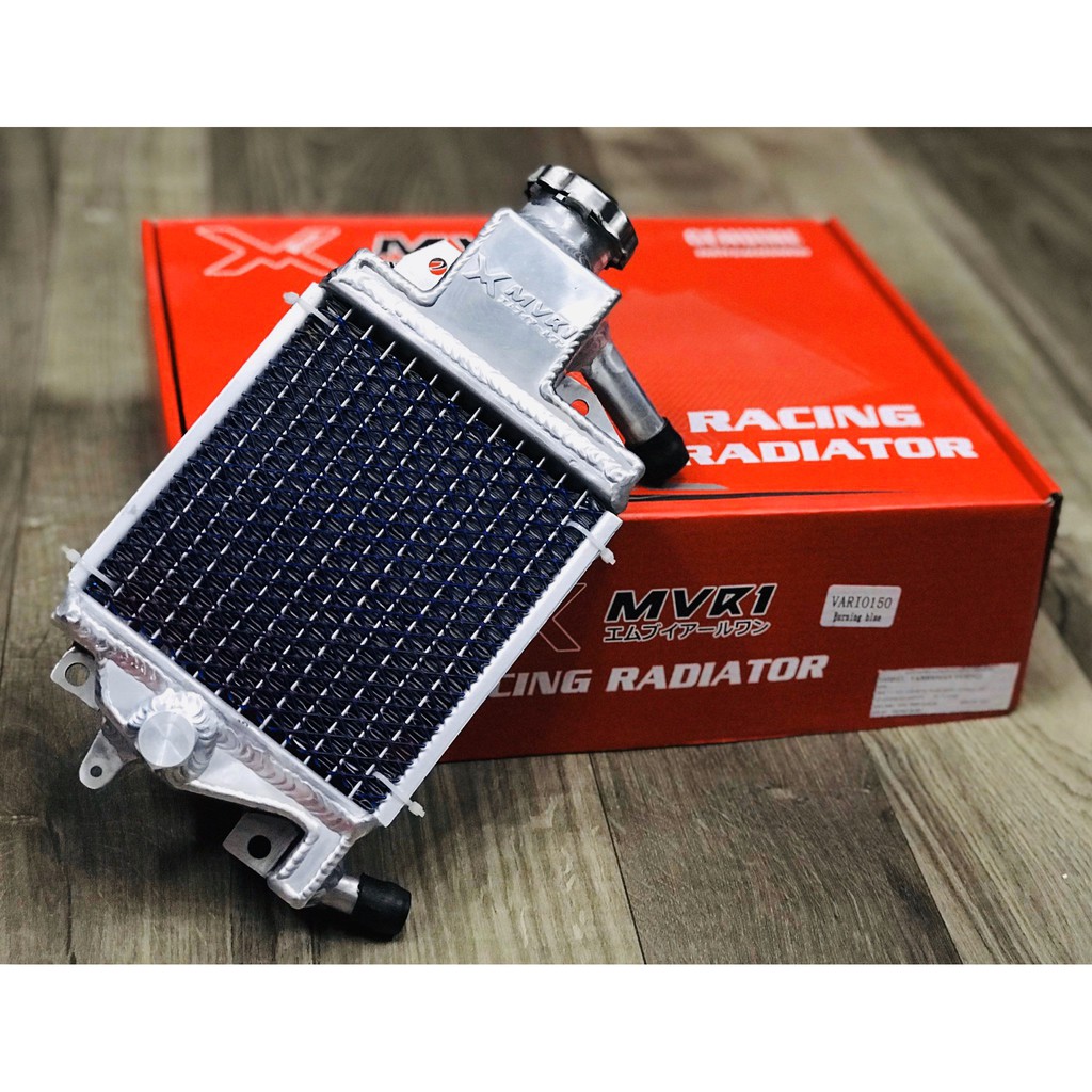 Két nước X-MVR1 Vuông cho Vario / Click ( 7 màu )