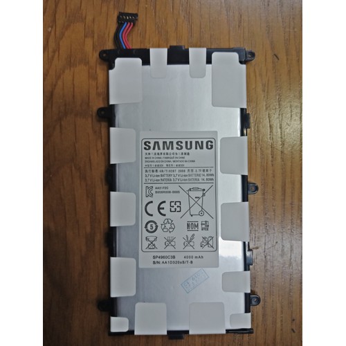 Pin Samsung Galaxy Tab 2 7.0 - P3100