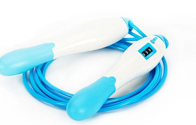 [HCM]Dụng cụ nhảy dây có đếm số vòng