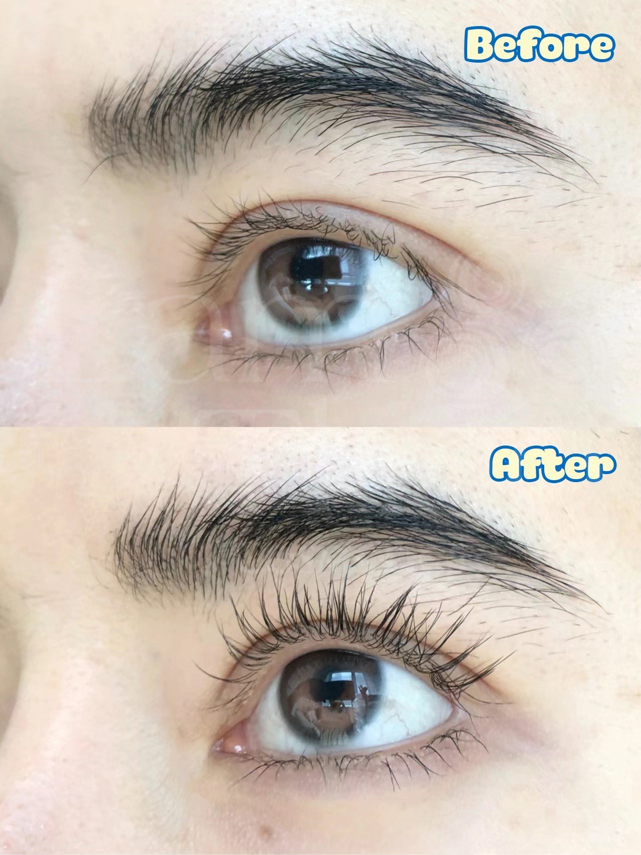 Dưỡng Mi Eveline 8 in 1 Total Action Lash Therapy Professional 10ml