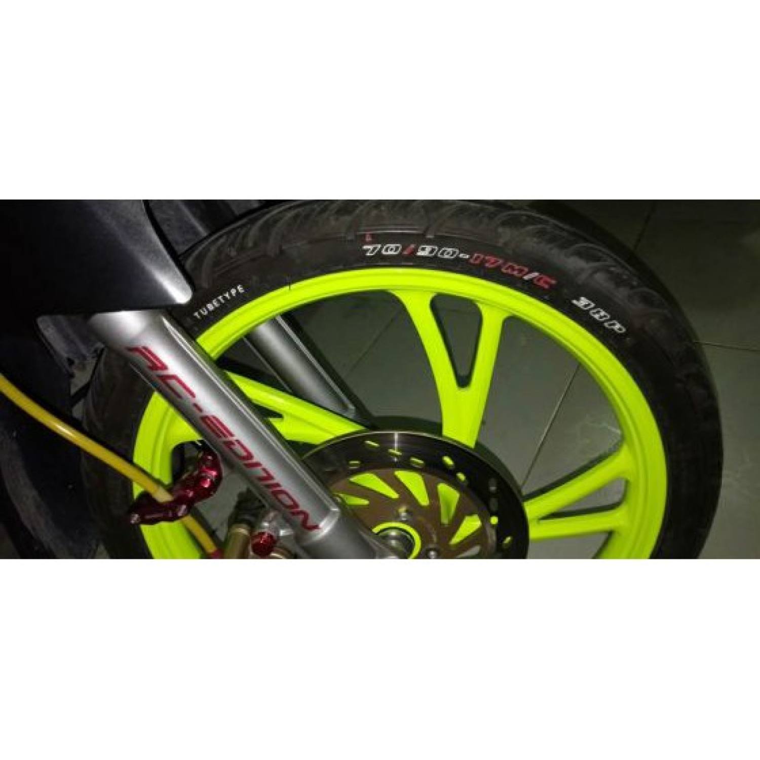Bút sơn - Bút Repaint Toyo SA 101