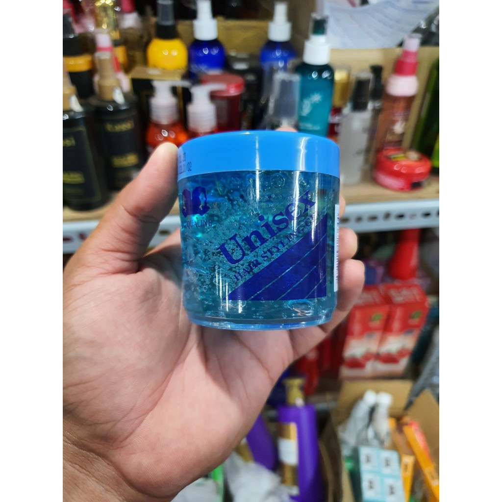 Gel Unisex Jacqualine - 150/340G| - 150G