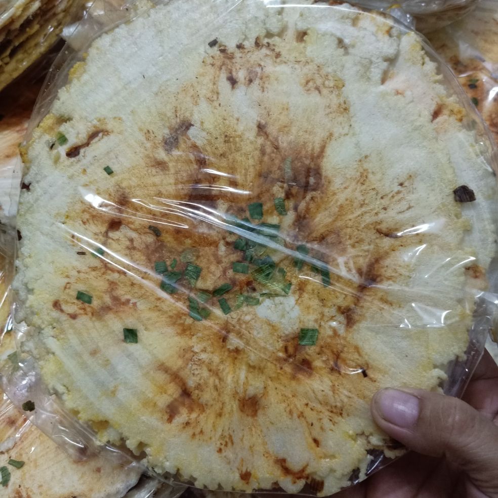 Bánh ép Thuận An Huế siêu ngon 20 cái