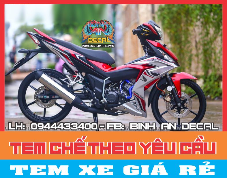Tem rời winner v1