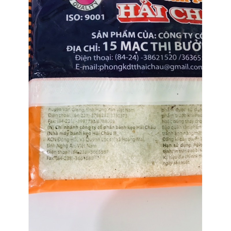 5 gói Bột canh iot Hải châu 190g,450g