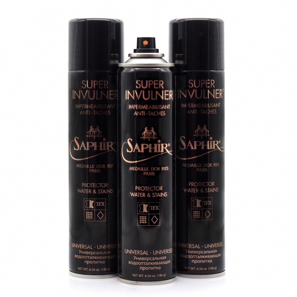 Xịt Nano Chống Thấm Nước Và Bụi Bẩn MDO Super Invulner