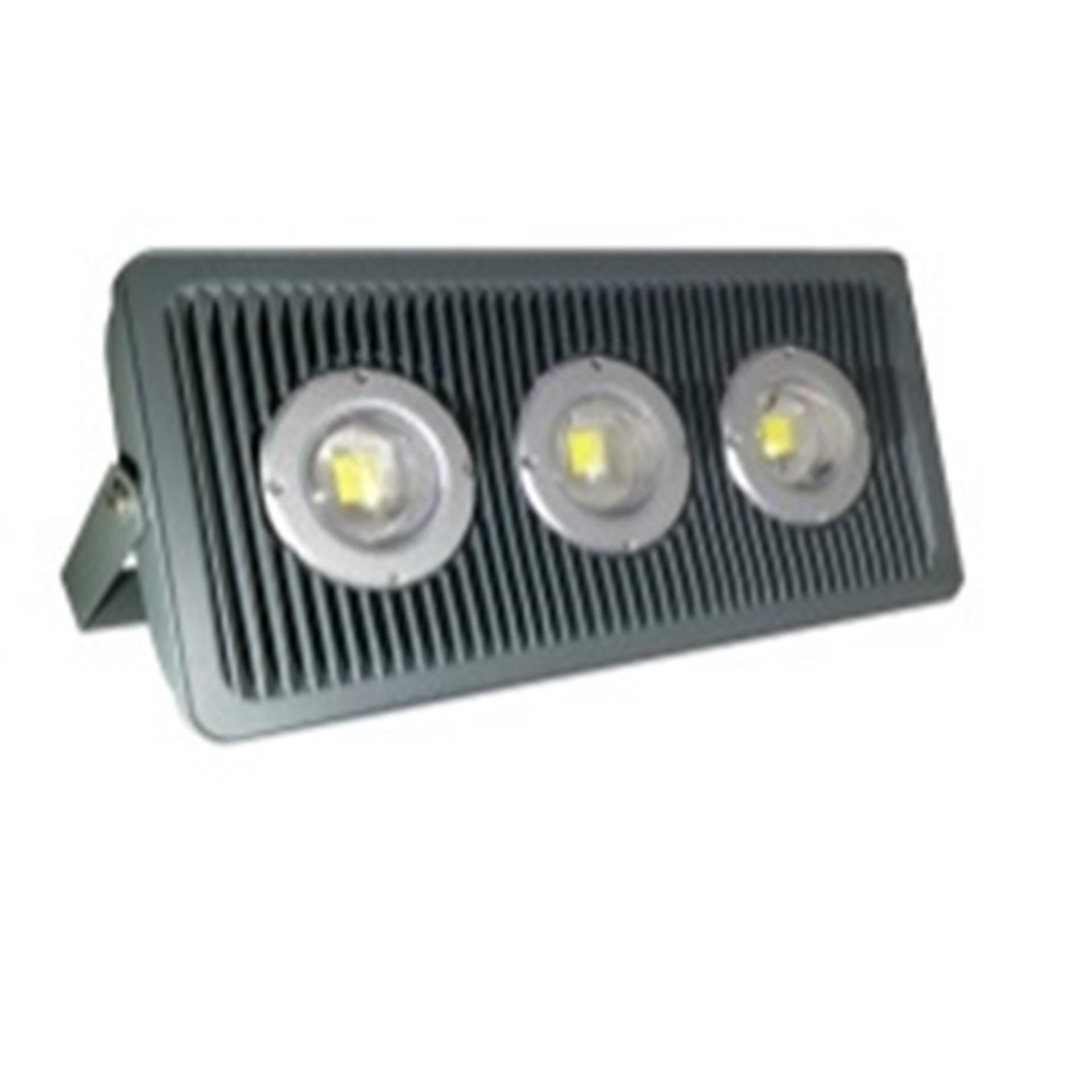 Đèn Pha Led Xương Cá 150W