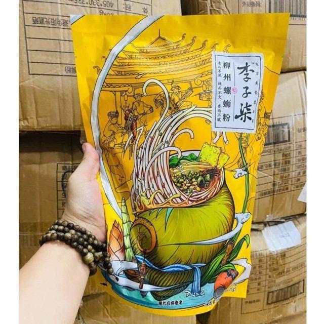 Bún ốc Liễu Châu của LTT gói 335g