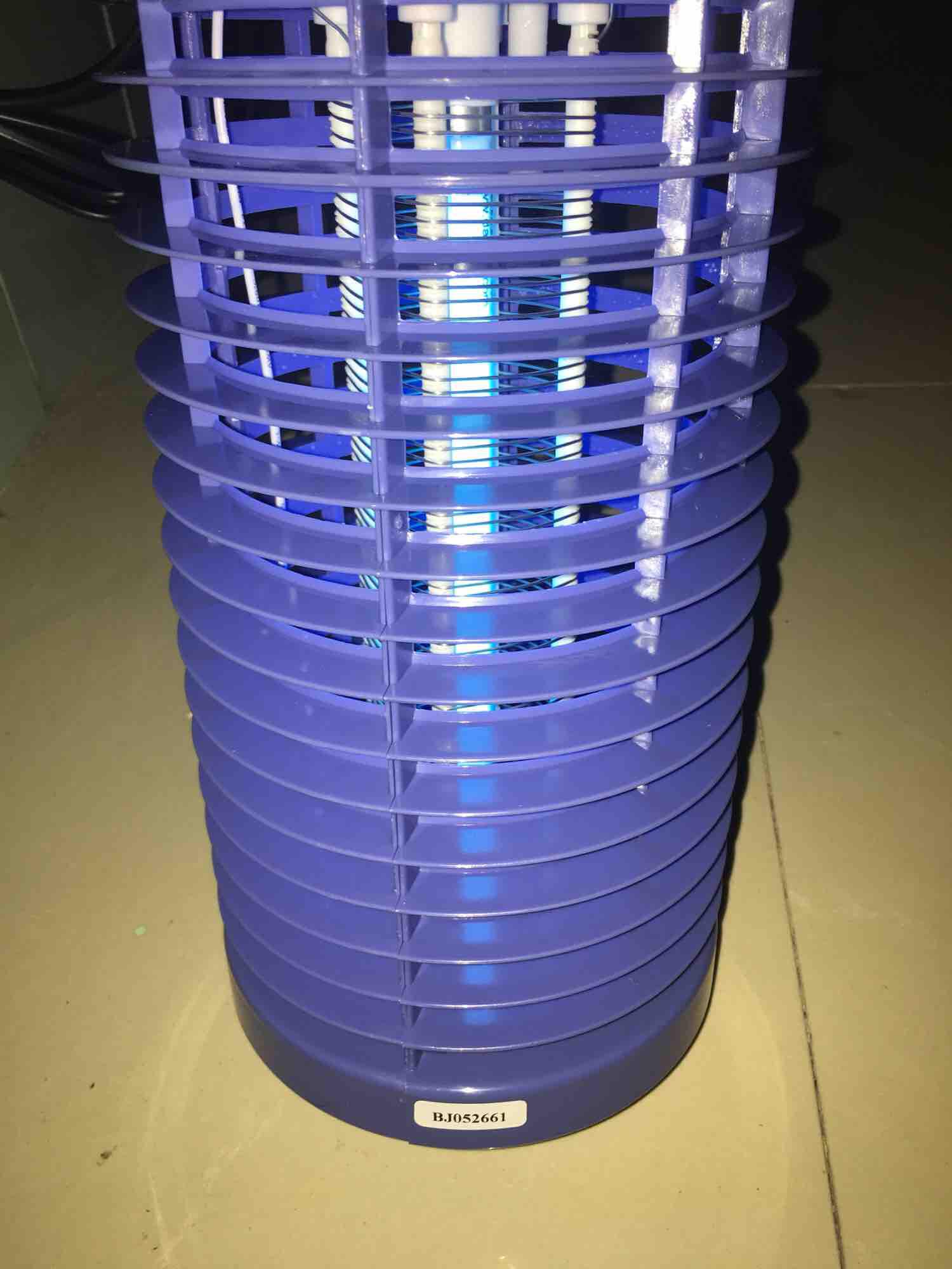 Đèn bắt muỗi đại sinh DS-D6