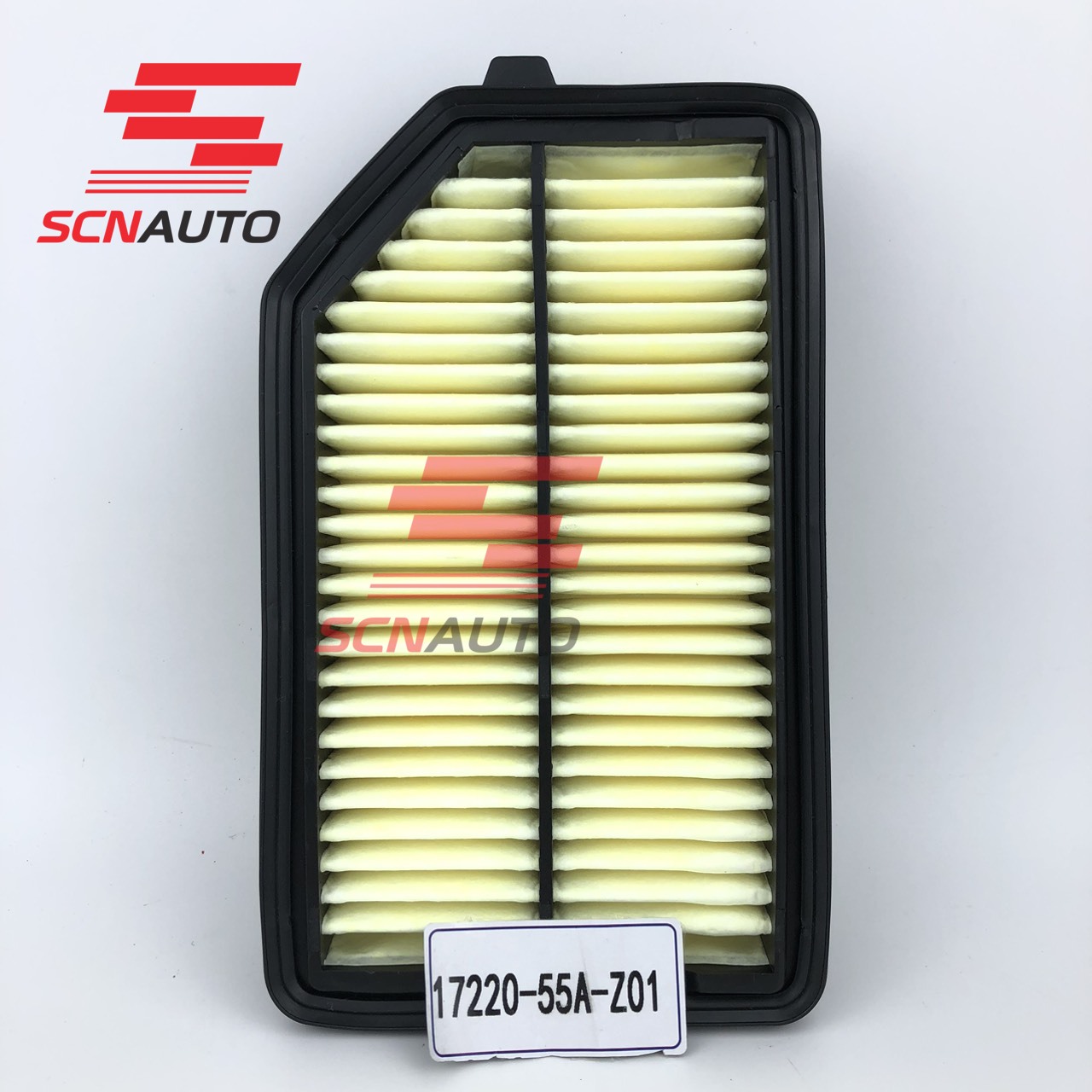 Combo 3 Món Lọc Honda City 2015 - 2019 (Lọc gió điều hòa, Lọc nhớt, lọc gió động cơ)