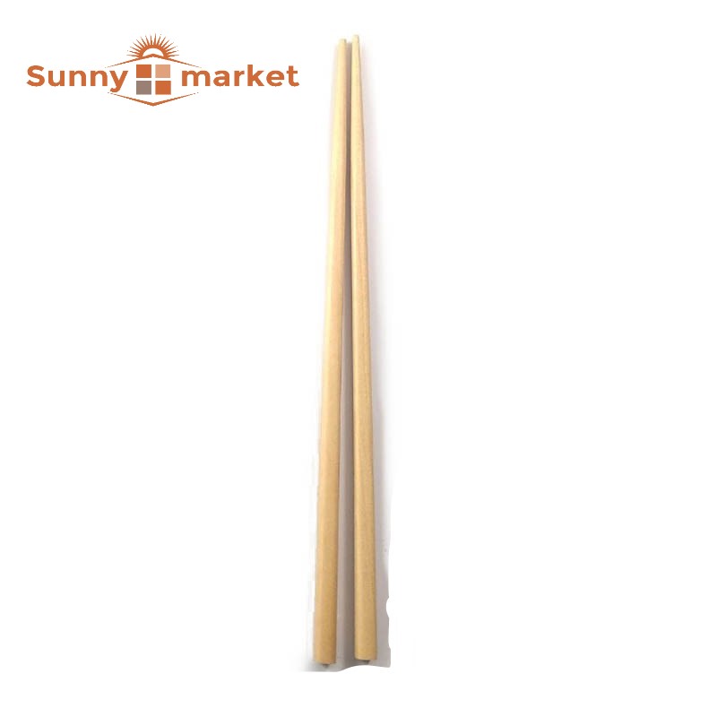 Bộ 10 đôi đũa gỗ cao cấp