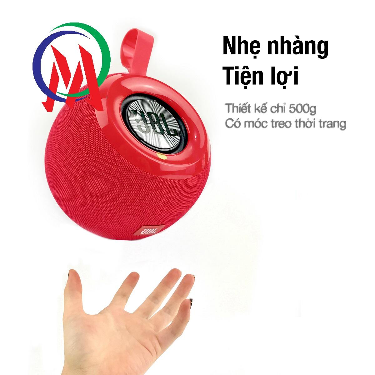 [HCM][Bảo hành 1 đổi 1] Loa Bluetooth E15 - Đỉnh Cao Âm Thanh