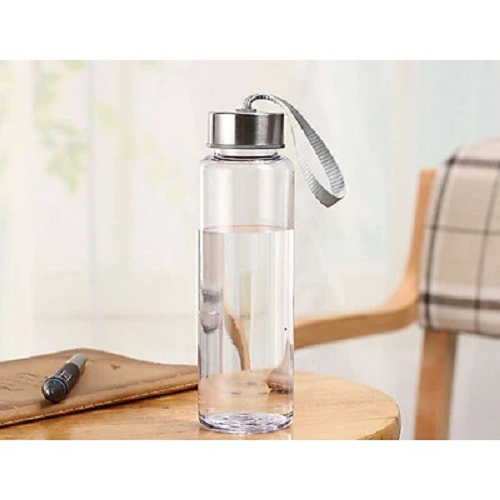 Chai Thủy Tinh 300ml nắp dây