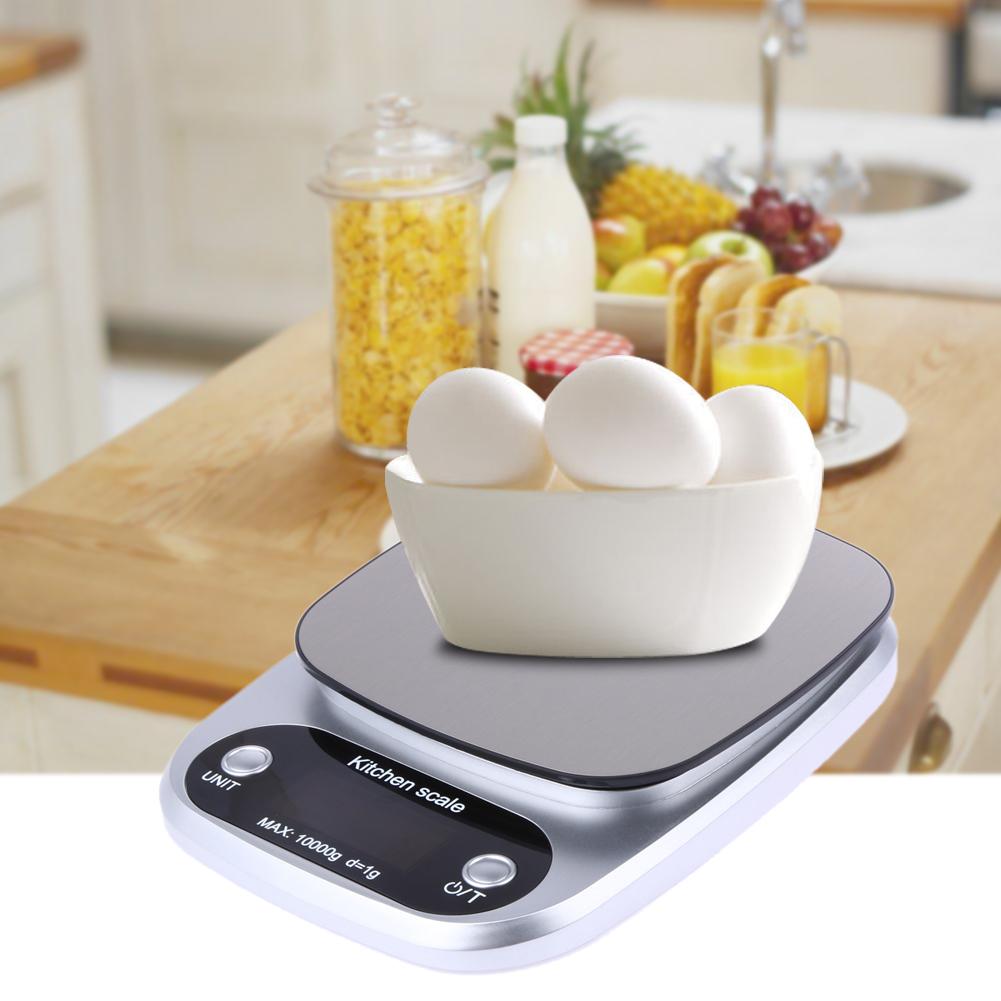 Cân điện tử  cho nhà bếp đến 10kg