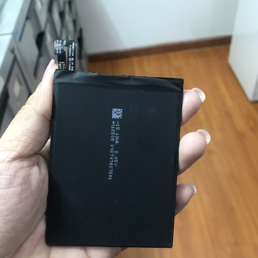 Pin Xiaomi Redmi Note 5/Note 5 pro Zin chính hãng-BN45123123