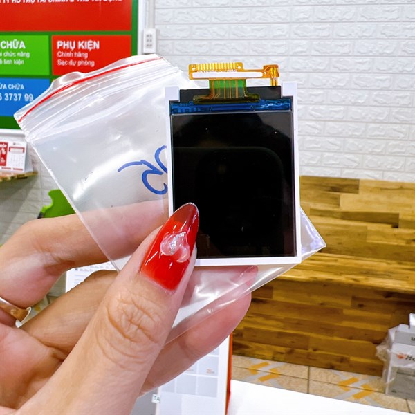 Màn hình Nokia 105 4G / 110 4G