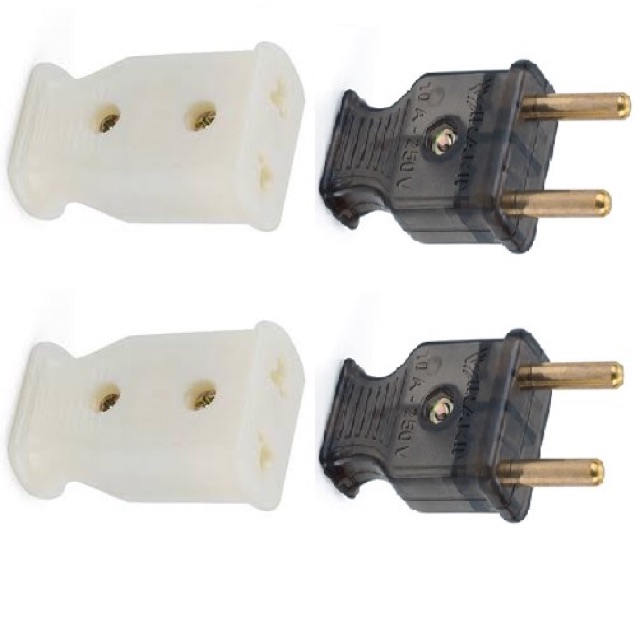 Phích Cắm Điện Chống Cháy Vinakip