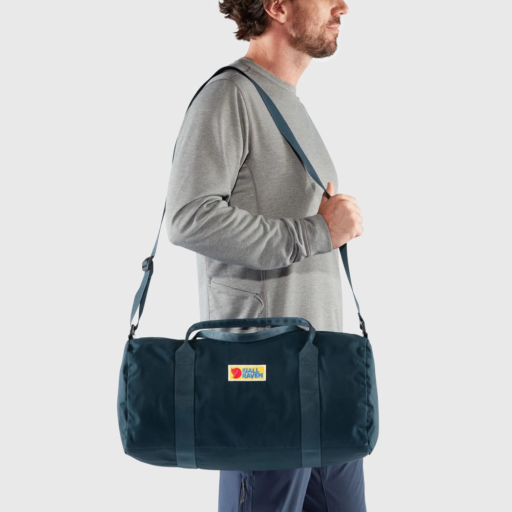 Túi du lịch Fjallraven Vardag Duffel 30